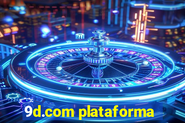 9d.com plataforma